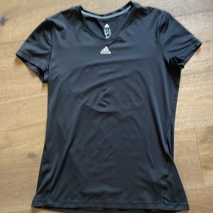 Adidas Climalite Workout Tshirt (Large)